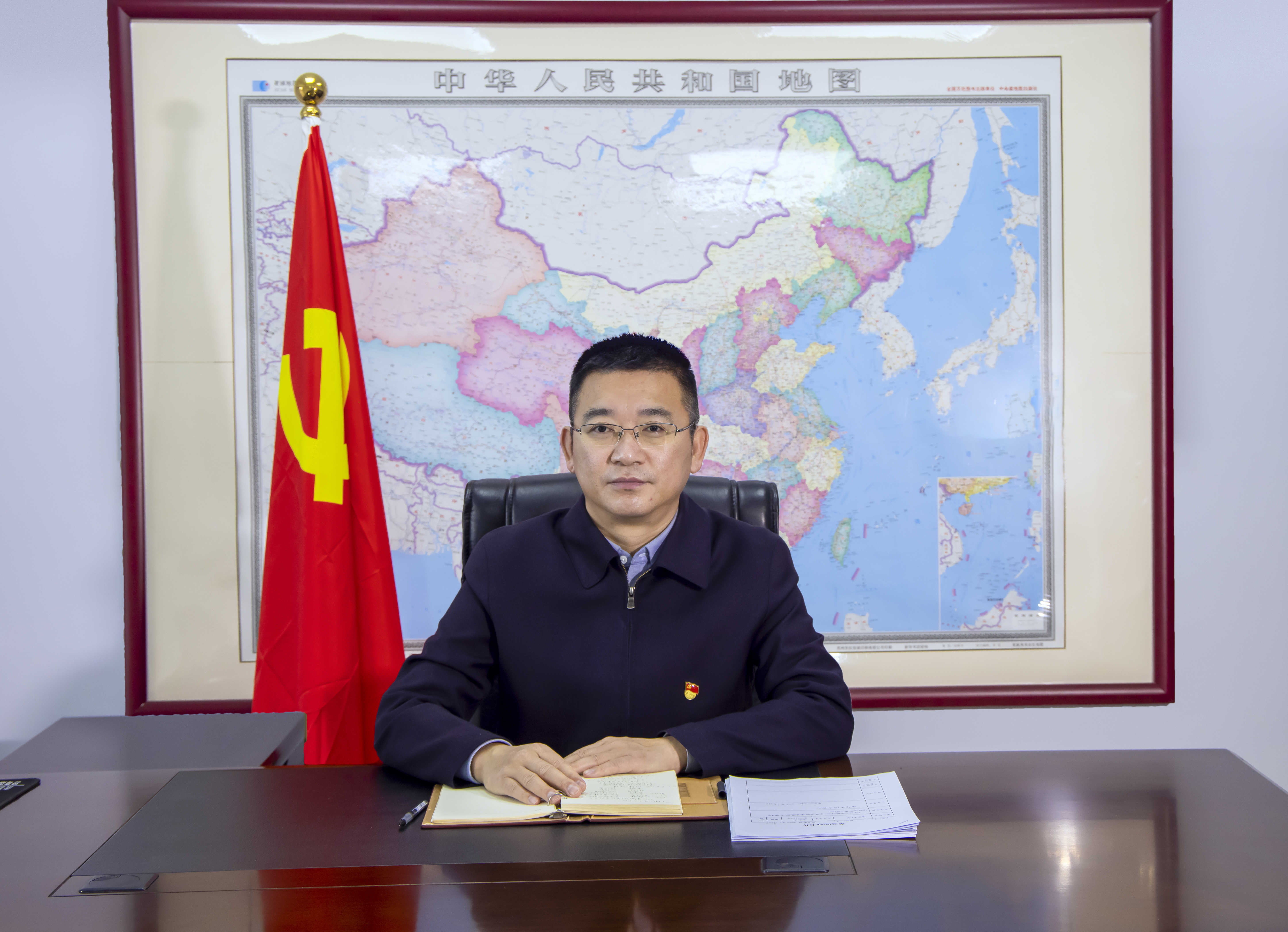 晋城市科学技术局党组书记、局长 郑泽.jpg